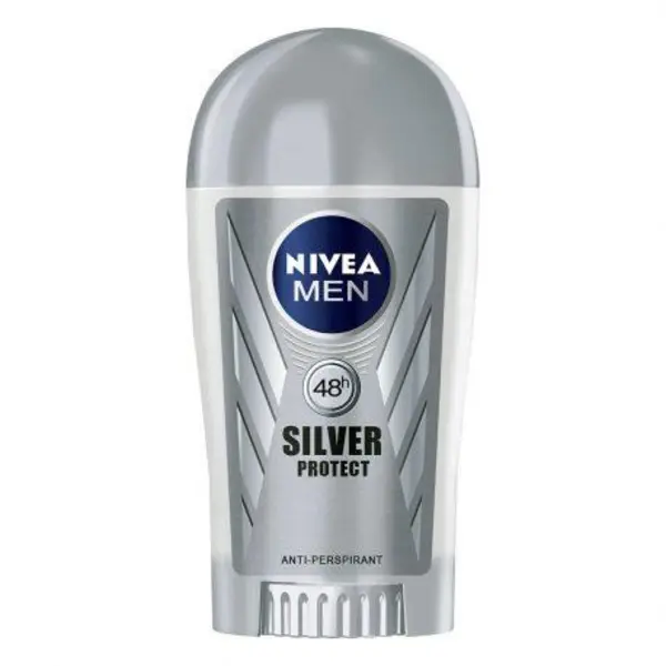 استیک ضد تعریق نیوآ مدل Silver Protect حجم 40 میلی لیتر