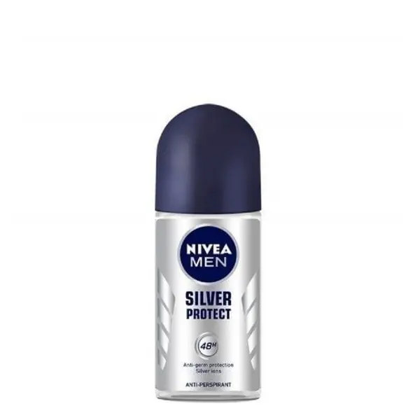 استیک ضد تعریق نیوآ مدل Silver Protect حجم 40 میلی لیتر