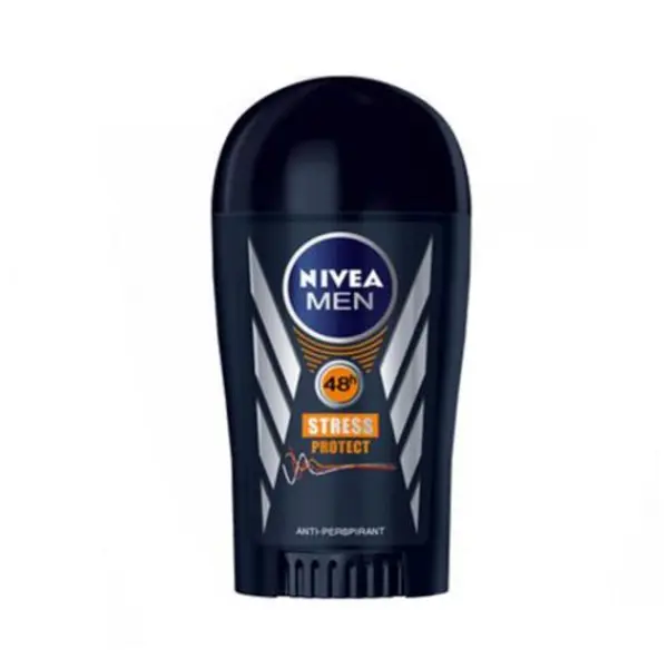 استیک ضد تعریق نیوآ مدل Silver Protect حجم 40 میلی لیتر