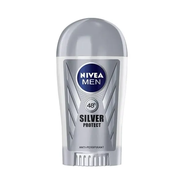 استیک ضد تعریق نیوآ مدل Silver Protect حجم 40 میلی لیتر