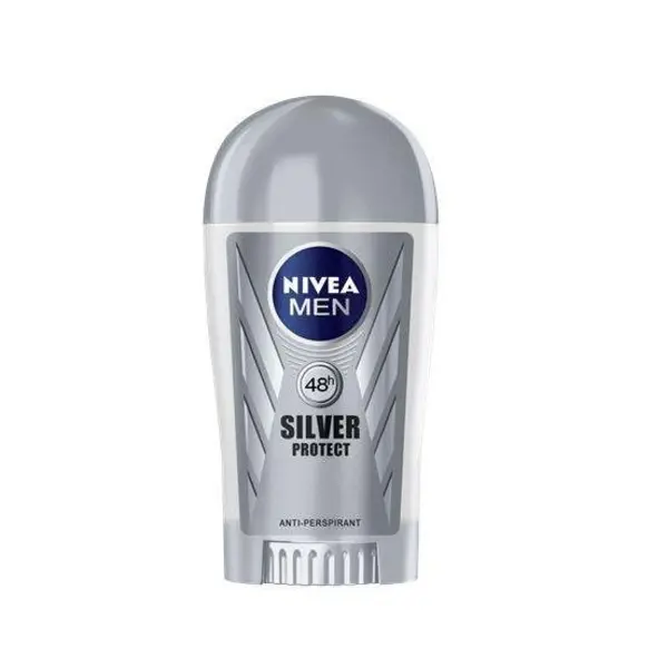 استیک ضد تعریق نیوآ مدل Silver Protect حجم 40 میلی لیتر