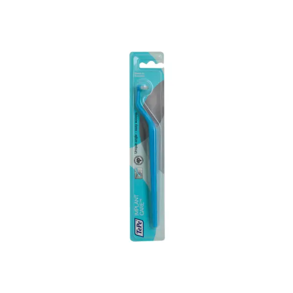 مسواک مدل ایمپلنت کر تپه Tepe Implant Care Toothbrush
