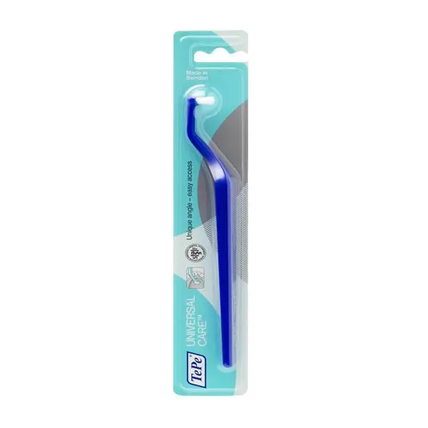 مسواک مدل ایمپلنت کر تپه Tepe Implant Care Toothbrush