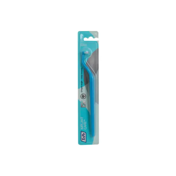 مسواک مدل ایمپلنت کر تپه Tepe Implant Care Toothbrush