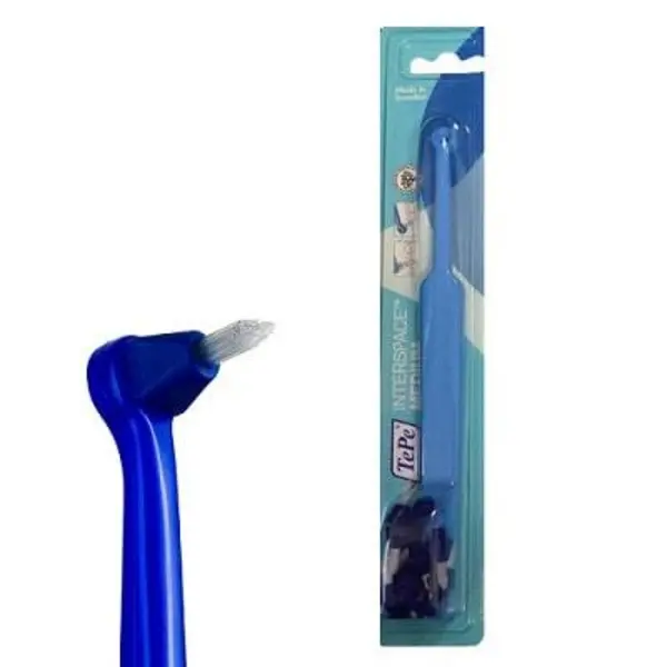 مسواک با فرچه نوک‌ دار تپه Tepe Interspace Mixed Pack