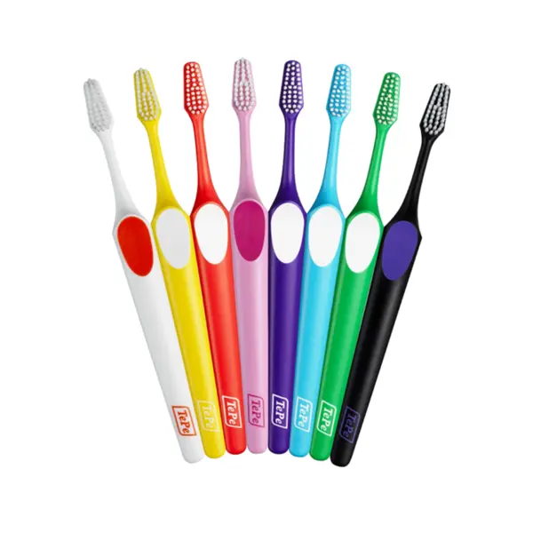مسواک مدل سوپریم تپه Tepe Supreme Toothbrush