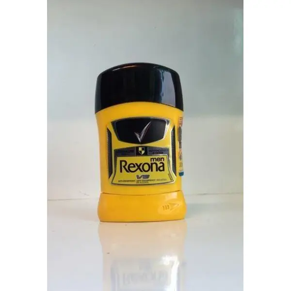 مام استیک ضد تعریق صابونی مردانه رکسونا مدل وی هشت V8  v8حجم 40 میل
