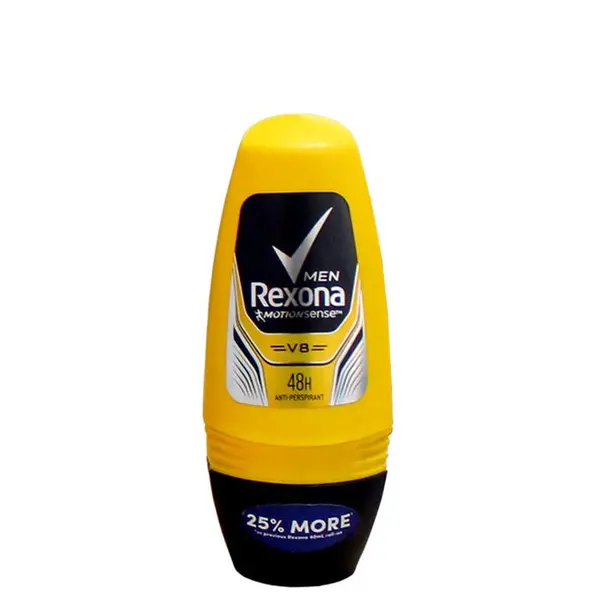 مام استیک ضد تعریق صابونی مردانه رکسونا مدل وی هشت V8  v8حجم 40 میل