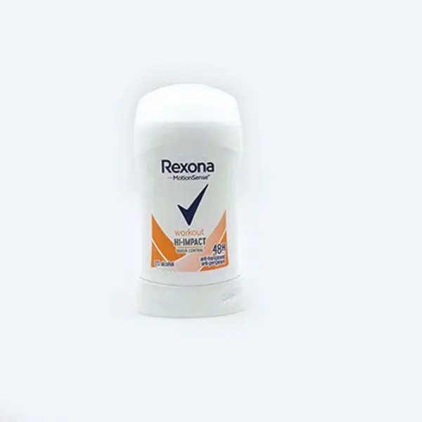 مام استیک زنانه رکسونا مدلWORKOUT حجم40ML