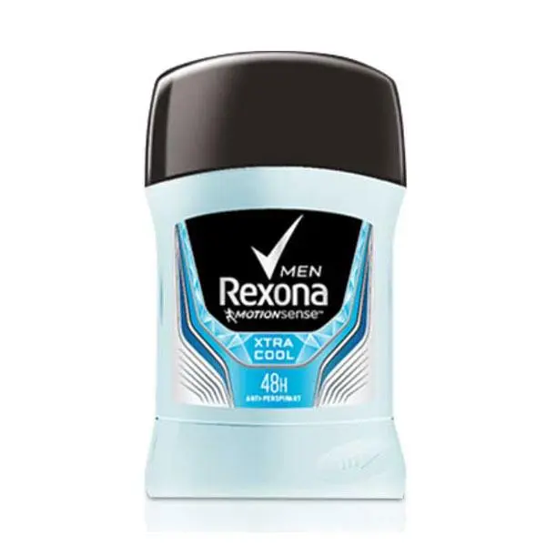 استیک ضد تعریق مردانه رکسونا مدل Xtra Cool حجم 50 میلی لیتر
