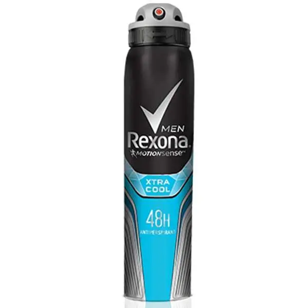 استیک ضد تعریق مردانه رکسونا مدل Xtra Cool حجم 50 میلی لیتر