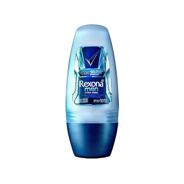 استیک ضد تعریق مردانه رکسونا مدل Xtra Cool حجم 50 میلی لیتر
