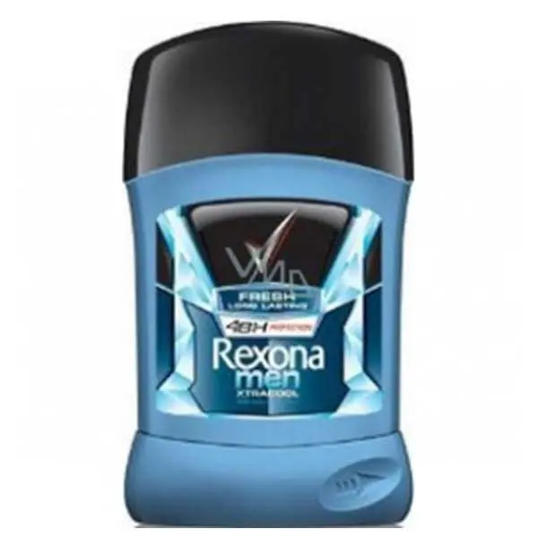 استیک ضد تعریق مردانه رکسونا مدل Xtra Cool حجم 50 میلی لیتر