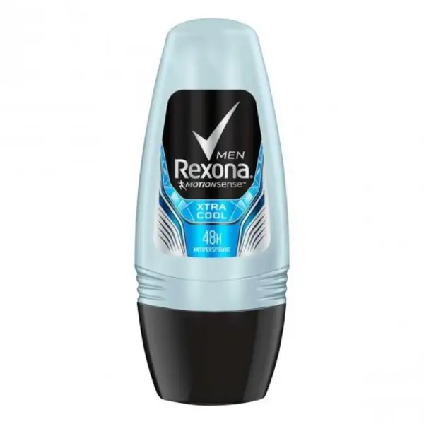 استیک ضد تعریق مردانه رکسونا مدل Xtra Cool حجم 50 میلی لیتر