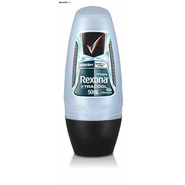 استیک ضد تعریق مردانه رکسونا مدل Xtra Cool حجم 50 میلی لیتر