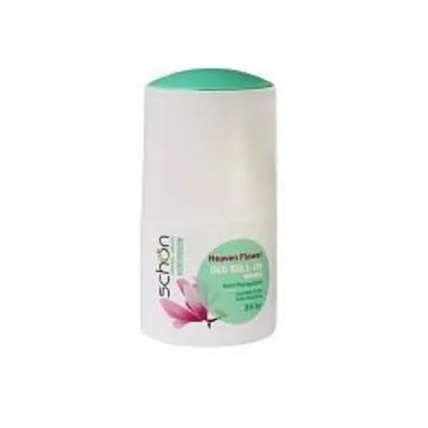 رول ضد تعریق زنانه شون مدل Heaven Flower هون فلاور حجم 50 میلی لیتر - 3