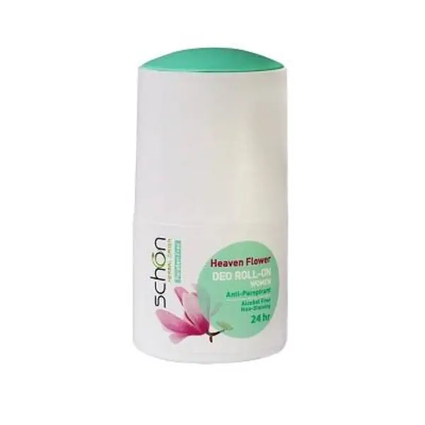 رول ضد تعریق زنانه شون مدل Heaven Flower هون فلاور حجم 50 میلی لیتر - 2