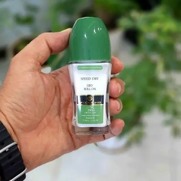 رول ضد تعریق وودلایک مدل Speed Dry اسپید درای حجم 75 میلی لیتر