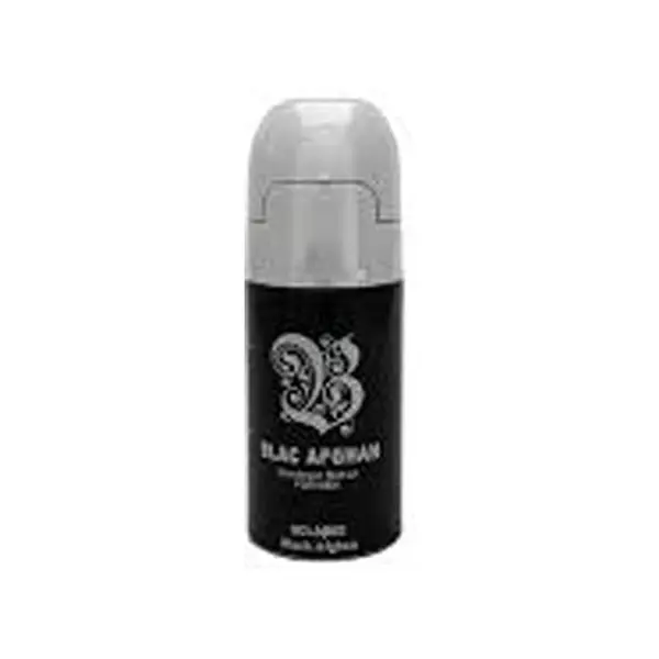 رول ضد تعریق مردانه اسکلاره مدل Blac Afghan حجم 60 میلی لیتر - 6