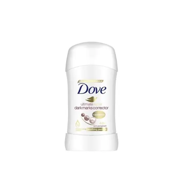 مام استیک ضد تعریق زنانه داو مدل Dark marks Corrector داو 40 گرم - 2