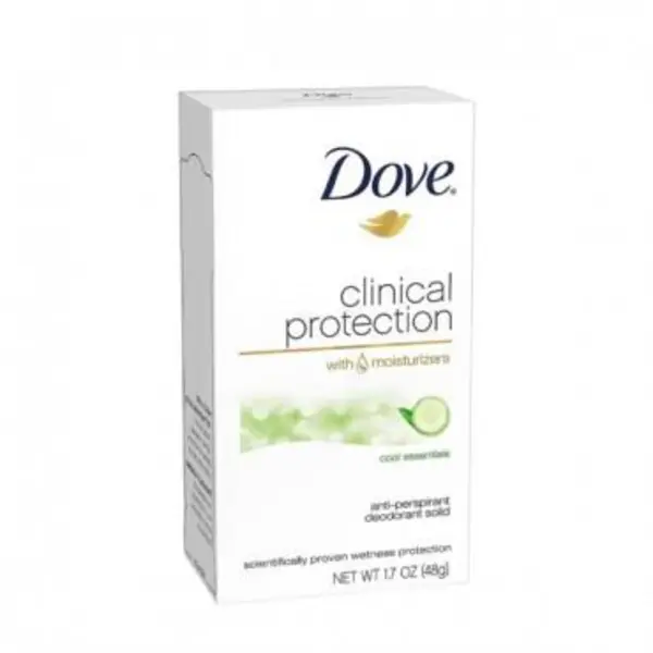 مام کلینیکال داو مدل DOVE COOL ESSENTIALS