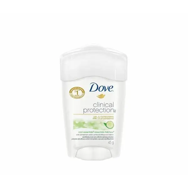 مام کلینیکال داو مدل DOVE COOL ESSENTIALS