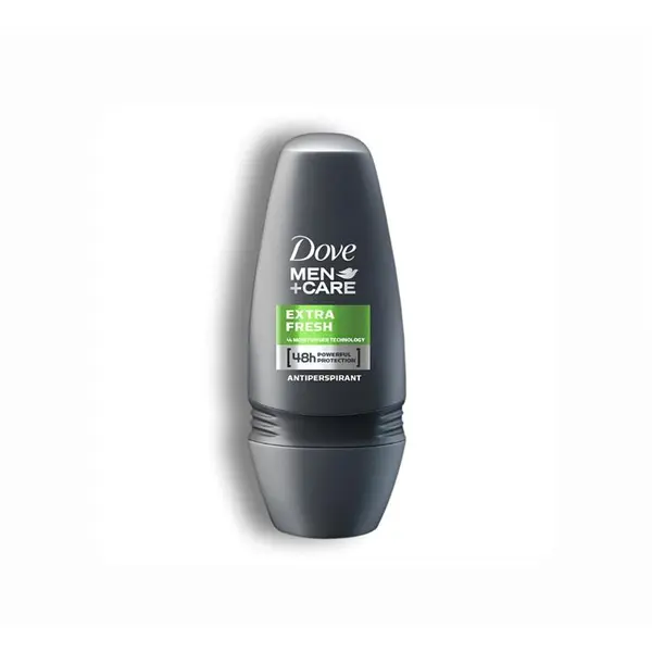 رول ضد تعریق مردانه Dove مدل Extra Fresh
