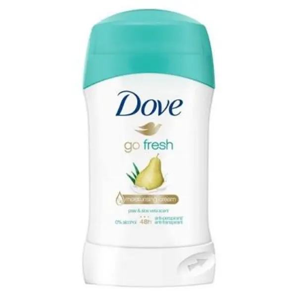 استیک ضد تعریق داو مدل go fresh وزن 40 گرم - 2