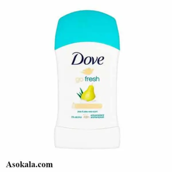 استیک ضد تعریق داو مدل go fresh وزن 40 گرم - 6