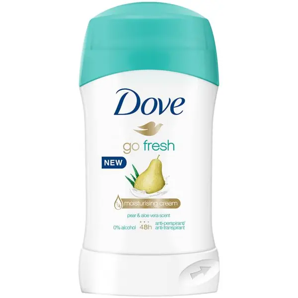 استیک ضد تعریق داو مدل go fresh وزن 40 گرم - 3