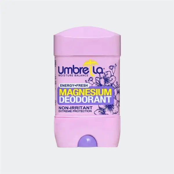 استیک ضد تعریق زنانه آمبرلا مدل Energy + Fresh حجم 75 میلی لیتر