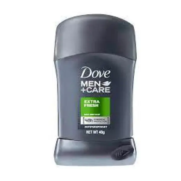 استیک ضد تعریق مردانه داو مدل Extra fresh حجم 50 میل - 2