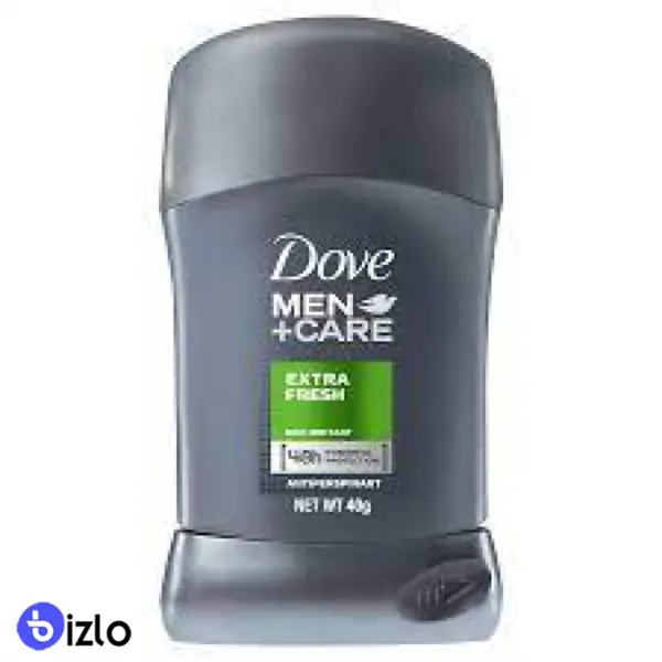 استیک ضد تعریق مردانه داو مدل Extra fresh حجم 50 میل - 4