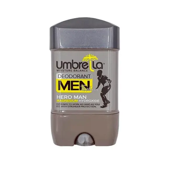 استیک ضد تعریق مردانه آمبرلا مدل Hero Man وزن 75 گرم