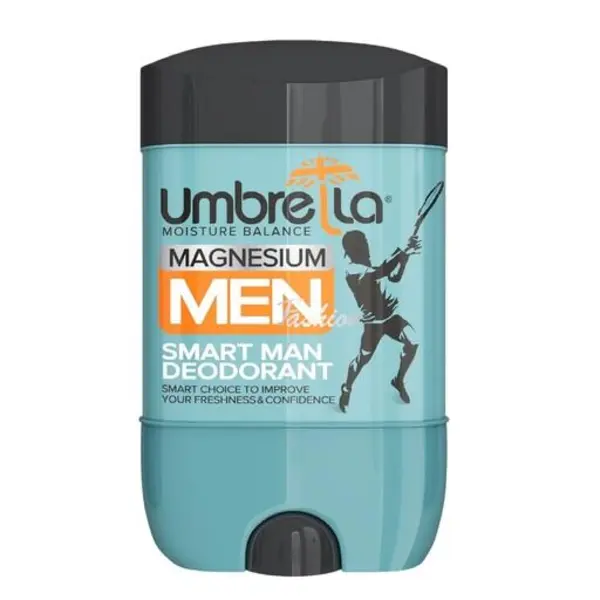 استیک ضد تعریق مردانه آمبرلا مدل Hero Man وزن 75 گرم