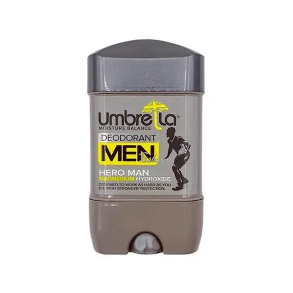 استیک ضد تعریق مردانه آمبرلا مدل Hero Man وزن 75 گرم
