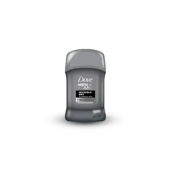 مام ضد تعریق مردانه داو اصل INVISIBLE DRY حجم 50 میل
