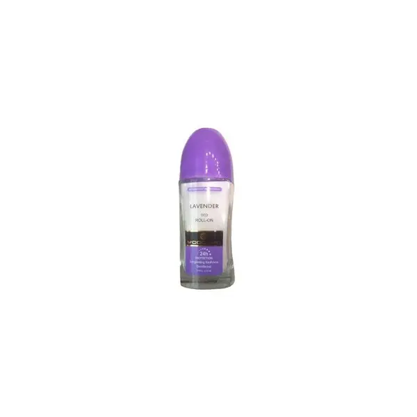 رول ضد تعریق زنانه وودلایک مدل Lavender لوندر حجم 75 میلی لیتر