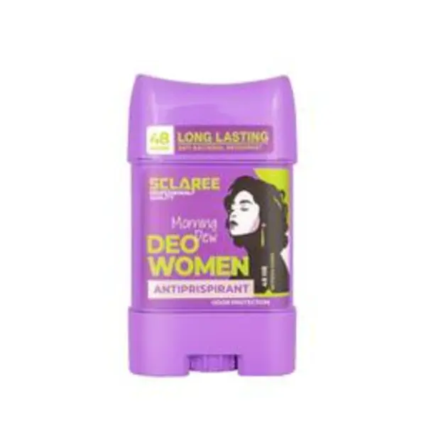 استیک ضد تعریق زنانه اسکلاره مدل Morning dew حجم 75 میلی لیتر - 2