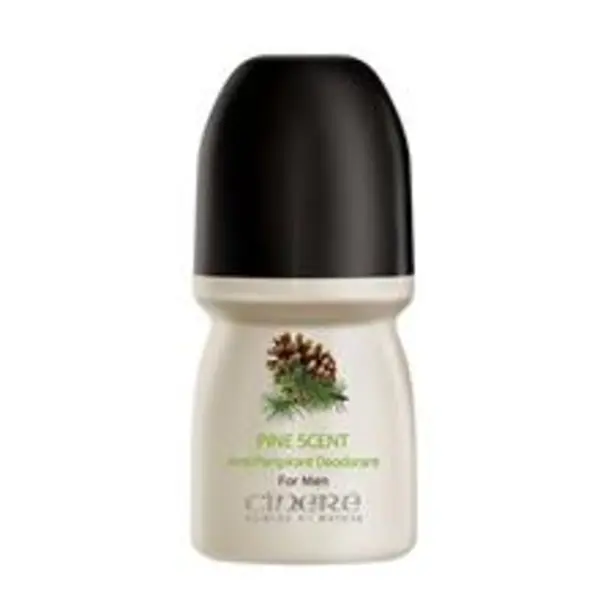 رول ضد تعریق مردانه سینره مدل PINE SCENT پاین سنت با رایحه کاج سینره حجم 50 میلی لیتر