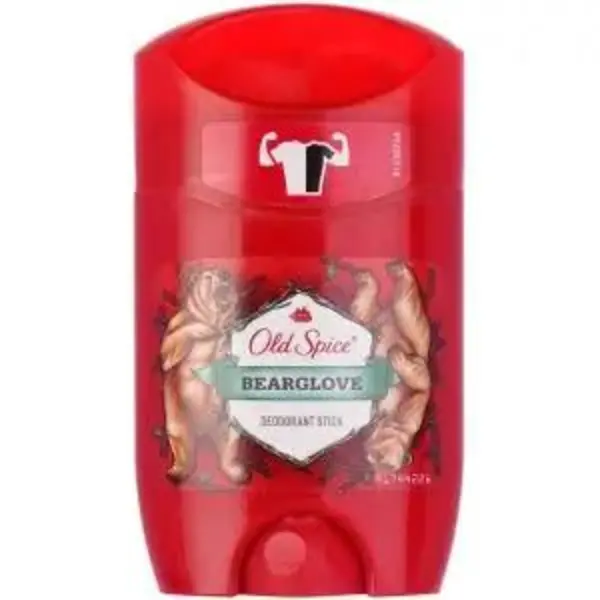 استیک ضد تعریق مردانه الد اسپایس مدل Bearglove وزن 50 گرم - 2