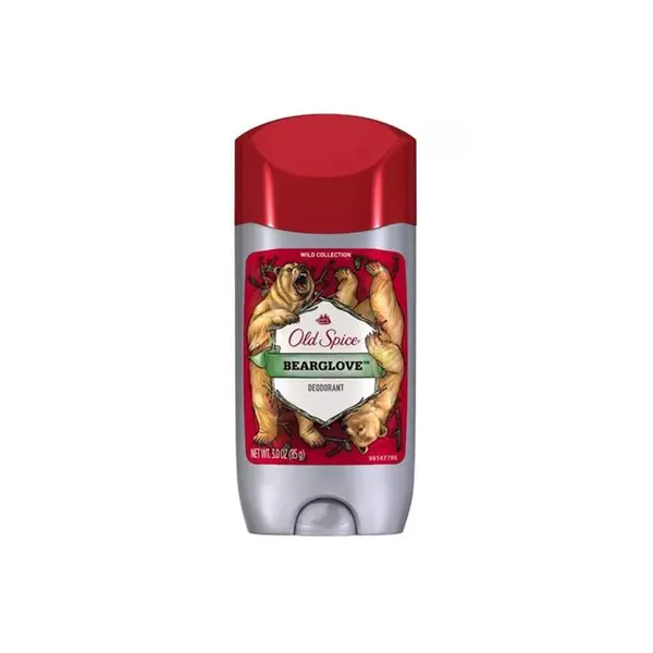 استیک بدن مردانه الد اسپایس Bearglove وزن 85 گرم - 6
