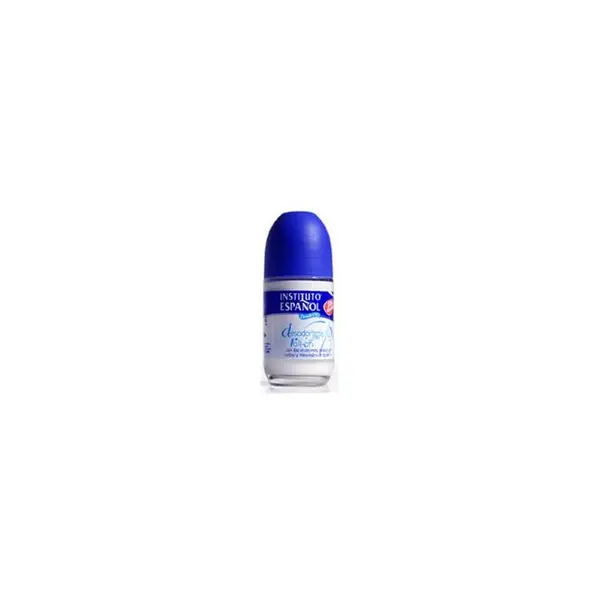 رول ضد تعریق انستیتو اسپانول مدل Milk با عصاره شیر حجم 75 میلی لیتر 