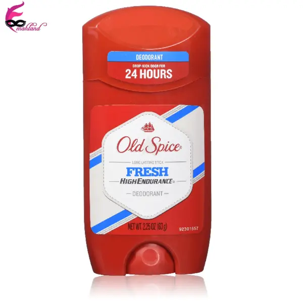 استیک ضد تعریق الد اسپایس مدل FRESH وزن 63 گرم - 6