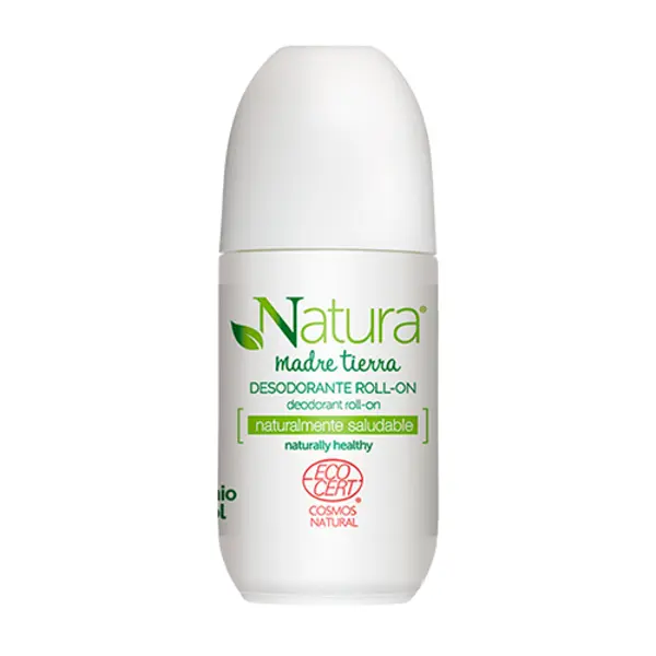 ول ضد تعریق انستیتو اسپانول مدل Natura نچرا حجم 75 میلی لیتر