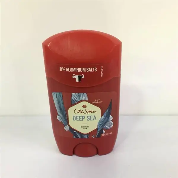 مام صابونی الد اسپایس مدل دیپ سی Old Spice Deep Sea - 3
