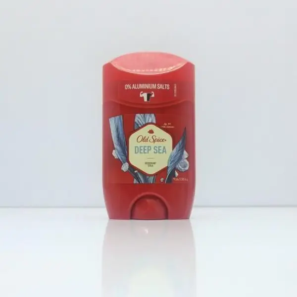 مام صابونی الد اسپایس مدل دیپ سی Old Spice Deep Sea - 5