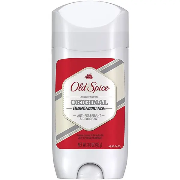 دئودورانت ضد تعریق الد اسپایس مدل old spice original وزن 85 گرم - 3