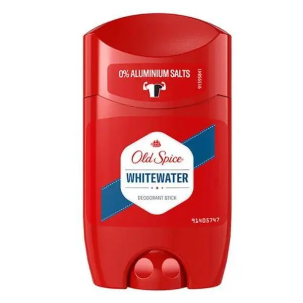 دئودورانت ضد تعریق الد اسپایس مدل old spice original وزن 85 گرم - 6