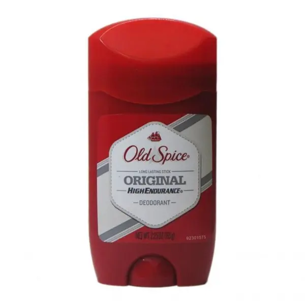 دئودورانت ضد تعریق الد اسپایس مدل old spice original وزن 85 گرم - 4